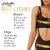 Polerina Top Dicentra Black XS