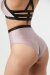 Polerina Top Shibari Rosé XS