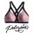 Polerina Top Shibari Rosé S