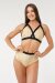 Polerina Top Shibari Goldie