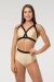 Polerina Top Shibari Goldie XS