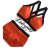 Polerina Top Shibari Orange M