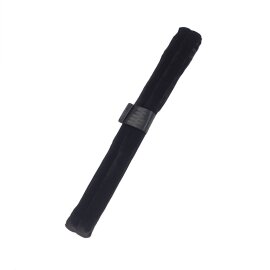 Wrist Strap for Arial Hoops Velvet Black