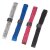 Wrist Strap for Arial Hoops Velvet Black