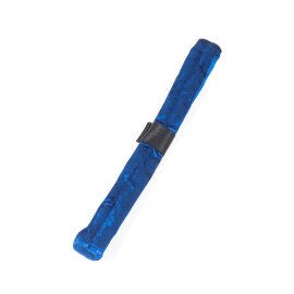 Wrist Strap for Arial Hoops Velvet Blue