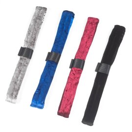 Wrist Strap for Arial Hoops Velvet Blue