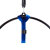 Wrist Strap for Arial Hoops Velvet Blue