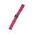 Wrist Strap for Arial Hoops Velvet Wine Red