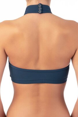Dragonfly Top Lisette Petrol