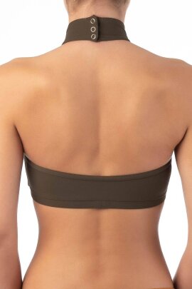Dragonfly Top Lisette Khaki