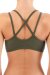 Dragonfly Top Nicole Khaki