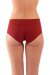 Dragonfly Hot Pants Burgundy