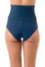 Dragonfly High Waist Shorts Betty Petrol