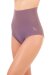 Dragonfly High Waist Shorts Betty Lilac