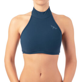 Dragonfly Top Lisette Petrol XS