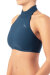 Dragonfly Top Lisette Petrol XS