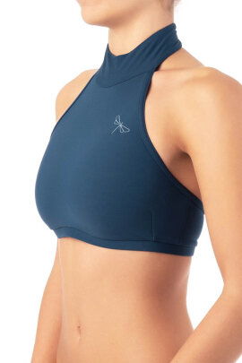 Dragonfly Top Lisette Petrol L