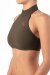 Dragonfly Top Lisette Khaki S