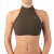 Dragonfly Top Lisette Khaki M
