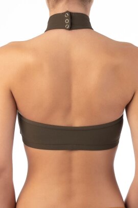 Dragonfly Top Lisette Khaki L