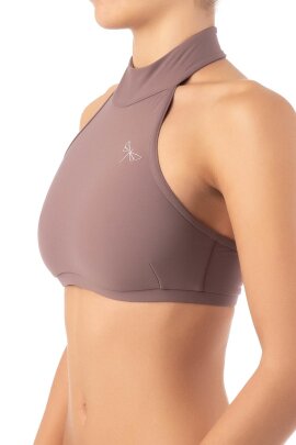 Dragonfly Top Lisette Lilac S