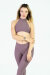 Dragonfly Top Lisette Lilac S