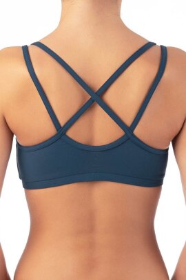 Dragonfly Top Nicole Petrol XS