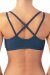 Dragonfly Top Nicole Petrol S