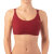 Dragonfly Top Nicole Burgundy XS
