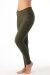 Dragonfly Leggings Adriana Khaki M