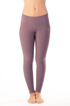 Dragonfly Leggings Adriana Lilac L