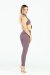 Dragonfly Leggings Adriana Lilac L