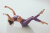Dragonfly Leggings Adriana Lilac L