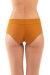 Dragonfly Hot Pants Senfgelb S