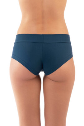 Dragonfly Hot Pants Petrol XS
