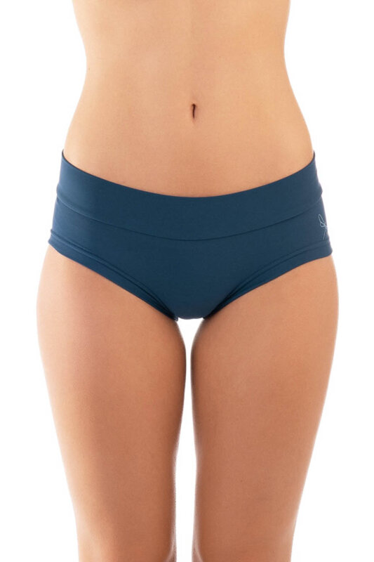Dragonfly Hot Pants Petrol S
