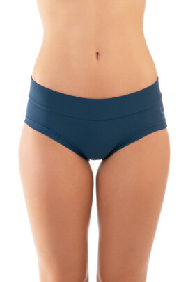 Dragonfly Hot Pants Petrol L