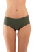 Dragonfly Hot Pants Khaki XS