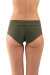 Dragonfly Hot Pants Khaki L