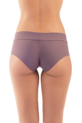 Dragonfly Hot Pants Lilac XS