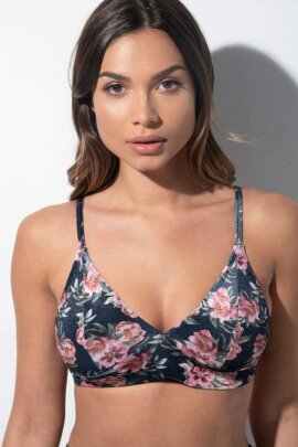 RAD Top Monica Peony
