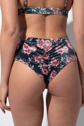 RAD Shorts Peru Peony S