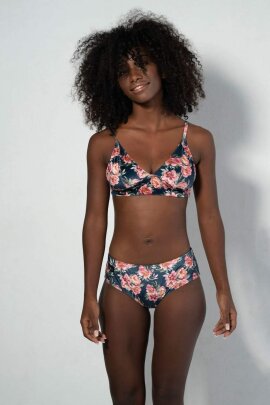 RAD Shorts Peru Peony S
