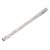 PoleSports Round Sling for hanging Aerial Hoops Silver velvet