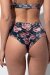 RAD Shorts Peru Peony XL