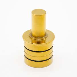 X-Pole Top Insert for XPert (NXN) und PRO (PX) Poles...