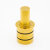 X-Pole Top Insert for XPert (NXN) und PRO (PX) Poles Titanium Gold