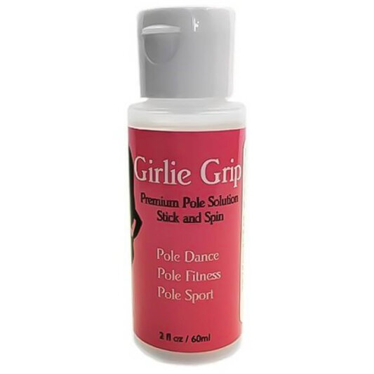 Girlie Grip 60 ml