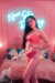 Sway Pole Wear Top Cindy Pink Clay S