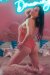 Sway Pole Wear Bodysuit Claudia Pink Clay L
